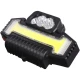 چراغ قوه پیشانی هدلایت شارژی W685-5