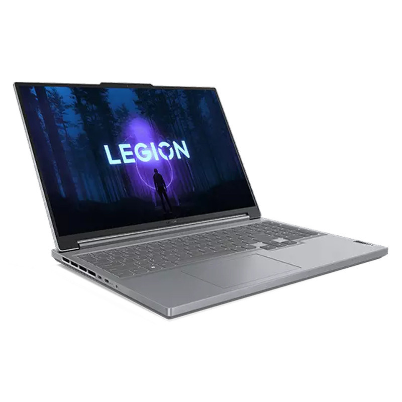 لپ تاپ گیمینگ Lenovo Legion 5 Slim Core i7 (13700H) 32GB 1TB SSD NVIDIA 8GB 16″ WQXGA