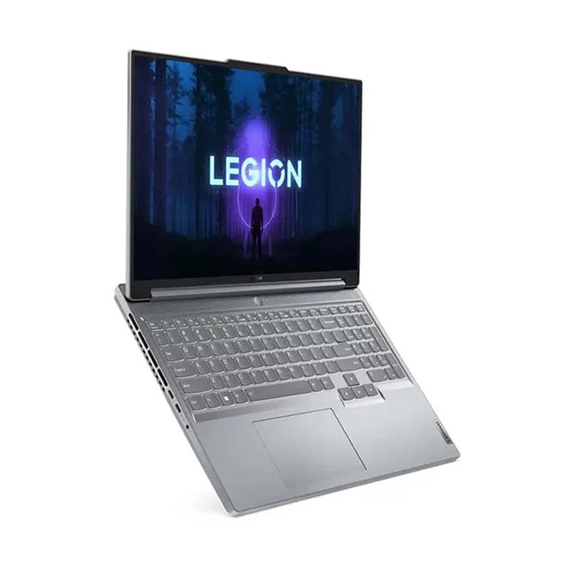 لپ تاپ گیمینگ Lenovo Legion 5 Slim Core i7 (13700H) 32GB 1TB SSD NVIDIA 8GB 16″ WQXGA