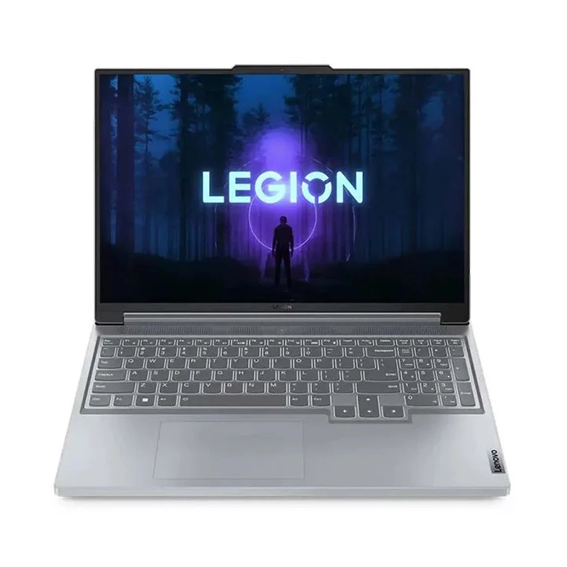 لپ تاپ گیمینگ Lenovo Legion 5 Slim Core i7 (13700H) 32GB 1TB SSD NVIDIA 8GB 16″ WQXGA