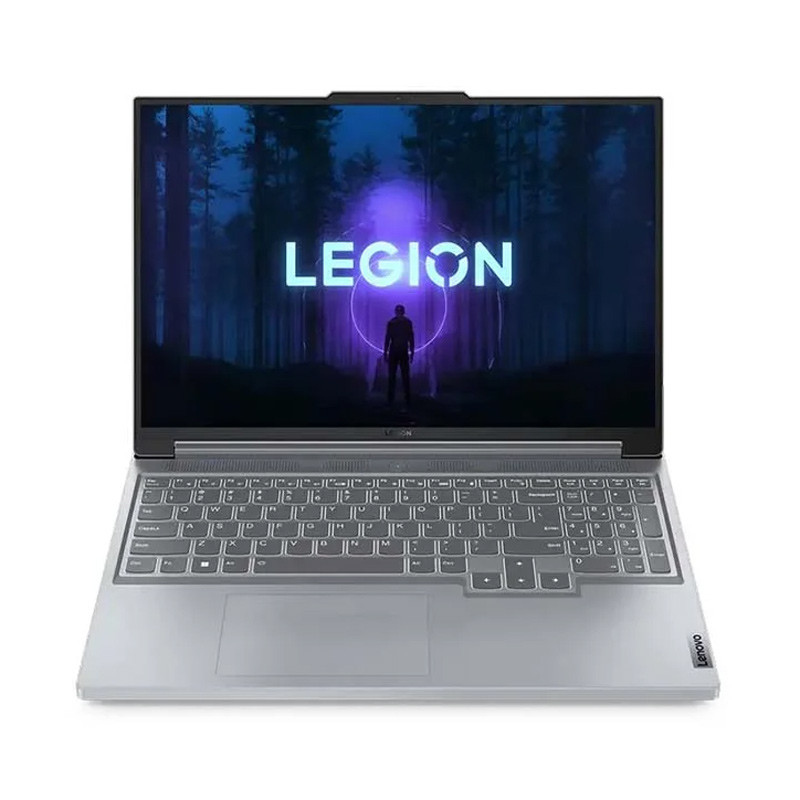 لپ تاپ گیمینگ Lenovo Legion 5 Slim Core i7 (13700H) 32GB 1TB SSD NVIDIA 8GB 16″ WQXGA