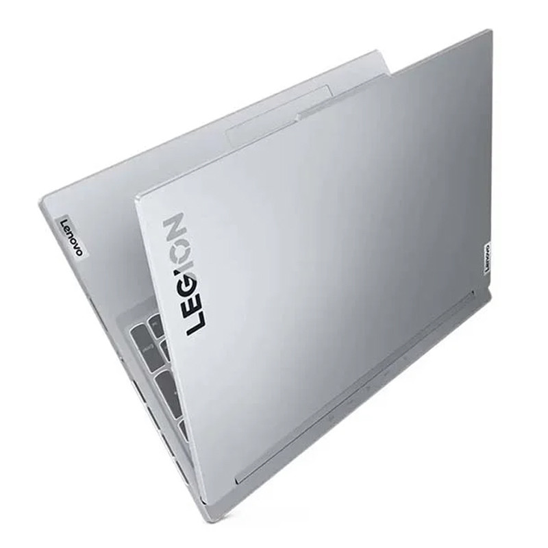 لپ تاپ گیمینگ Lenovo Legion 5 Slim Core i7 (13700H) 32GB 1TB SSD NVIDIA 8GB 16″ WQXGA