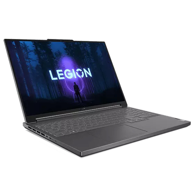 لپ تاپ گیمینگ Lenovo Legion 5 Slim Core i7 (13700H) 32GB 1TB SSD NVIDIA 8GB 16″ WQXGA