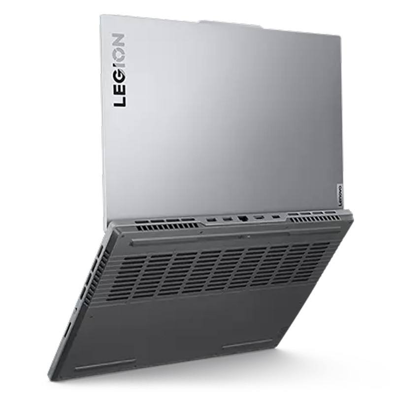 لپ تاپ گیمینگ Lenovo Legion 5 Slim Core i7 (13700H) 32GB 1TB SSD NVIDIA 8GB 16″ WQXGA
