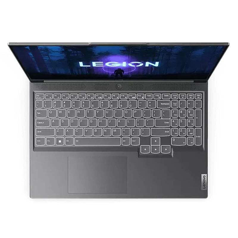 لپ تاپ گیمینگ Lenovo Legion 5 Slim Core i7 (13700H) 32GB 1TB SSD NVIDIA 8GB 16″ WQXGA