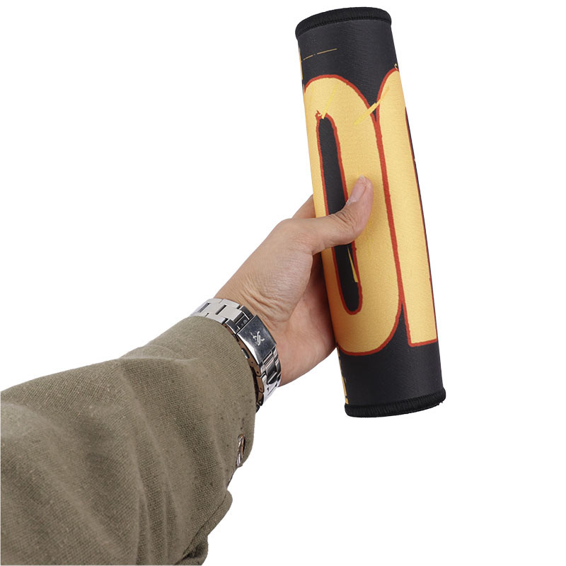 پد موس گیمینگ طرح دار Queen 37*24cm