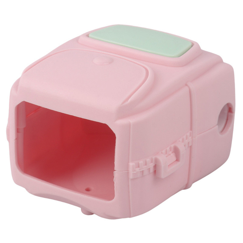 چراغ مطالعه فانتزی طرح خرس T-512