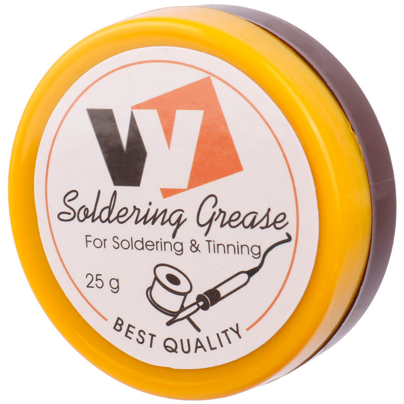 روغن لحیم Soldering Great