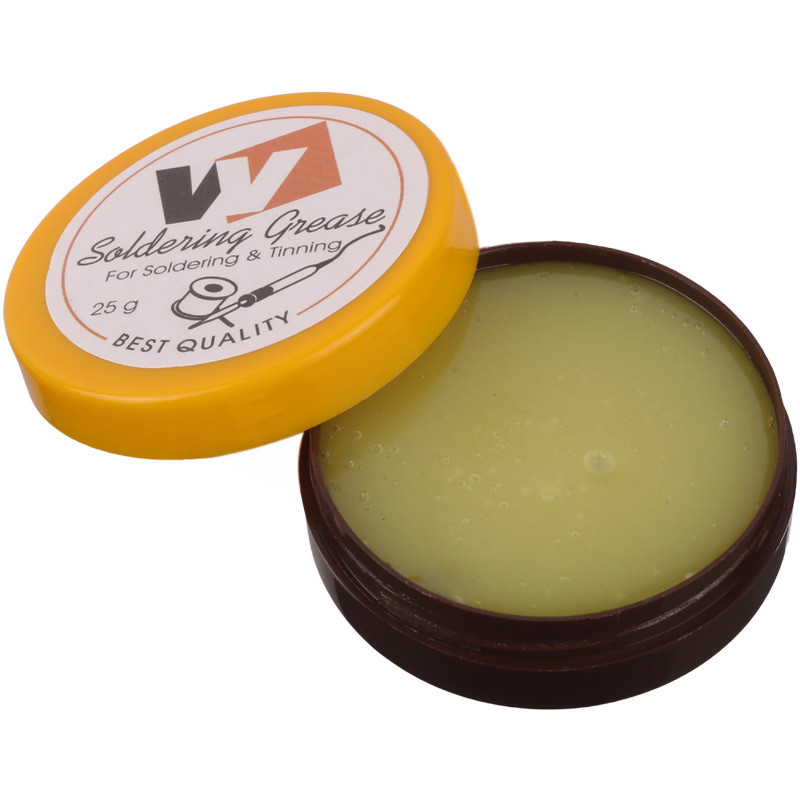 روغن لحیم Soldering Great