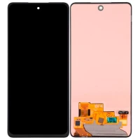 تاچ و ال سی دی اورجینال Samsung Galaxy A52s سرویس پک