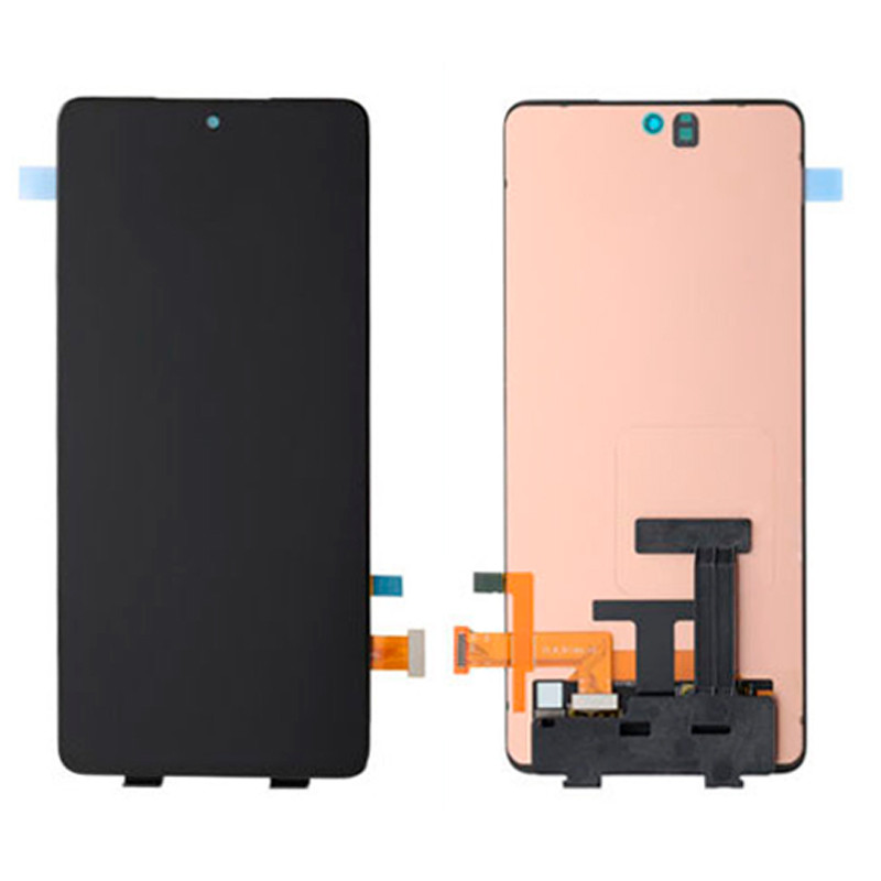 تاچ و ال سی دی اورجینال Samsung Galaxy A53 سرویس پک