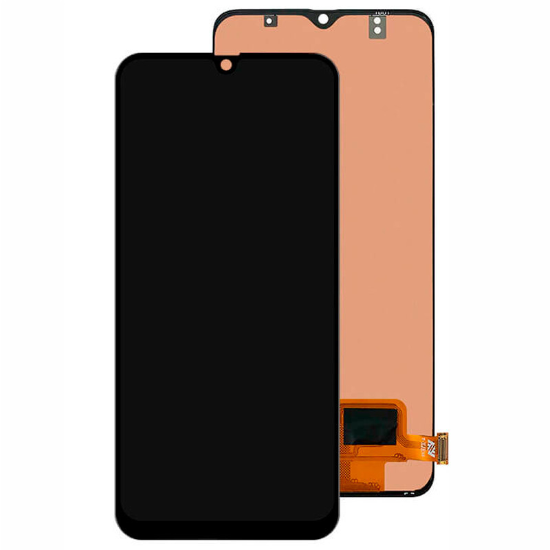 تاچ و ال سی دی اورجینال Samsung Galaxy A70 سرویس پک