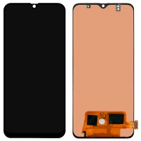 تاچ و ال سی دی اورجینال Samsung Galaxy A70 سرویس پک