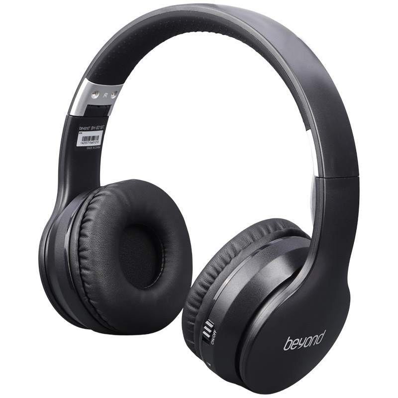 هدفون بلوتوثی رم خور Beyond BH-821BT