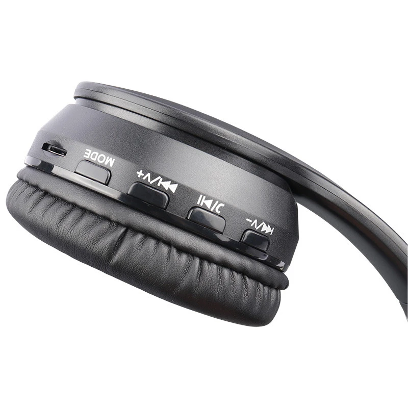 هدفون بلوتوثی رم خور Beyond BH-821BT
