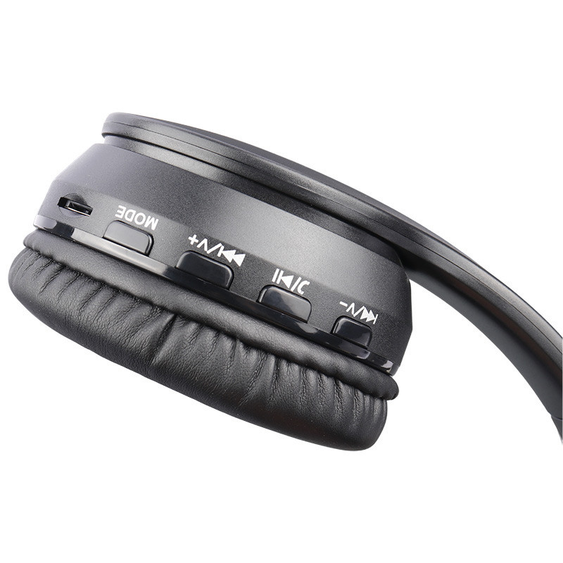هدفون بلوتوثی رم خور Beyond BH-821BT