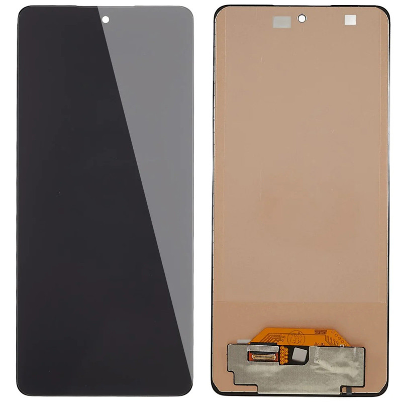 تاچ و ال سی دی اورجینال Samsung Galaxy A73 سرویس پک