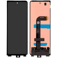 تاچ و ال سی دی اورجینال Samsung Galaxy Z Fold3 5G سرویس پک
