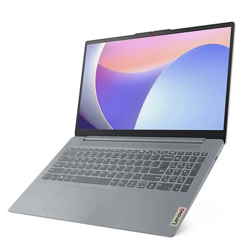 لپ تاپ لنوو 15.6 اینچی IdeaPad Slim 3 Core i3 N305 8GB 1TB SSD