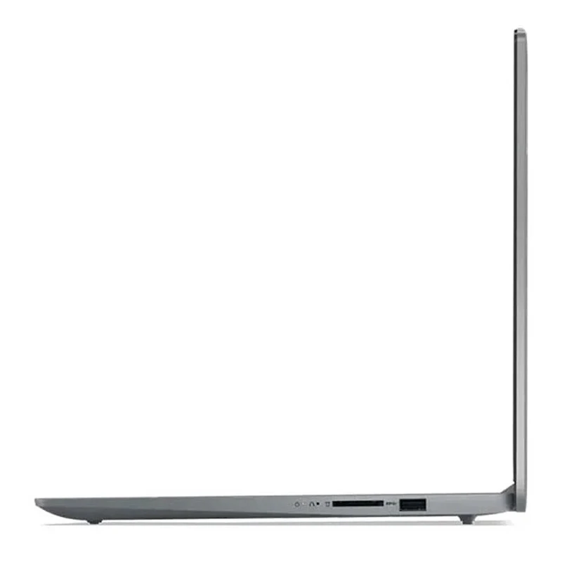 لپ تاپ لنوو 15.6 اینچی IdeaPad Slim 3 Core i3 N305 8GB 1TB SSD