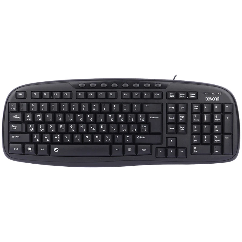 کیبورد Beyond BK-3737