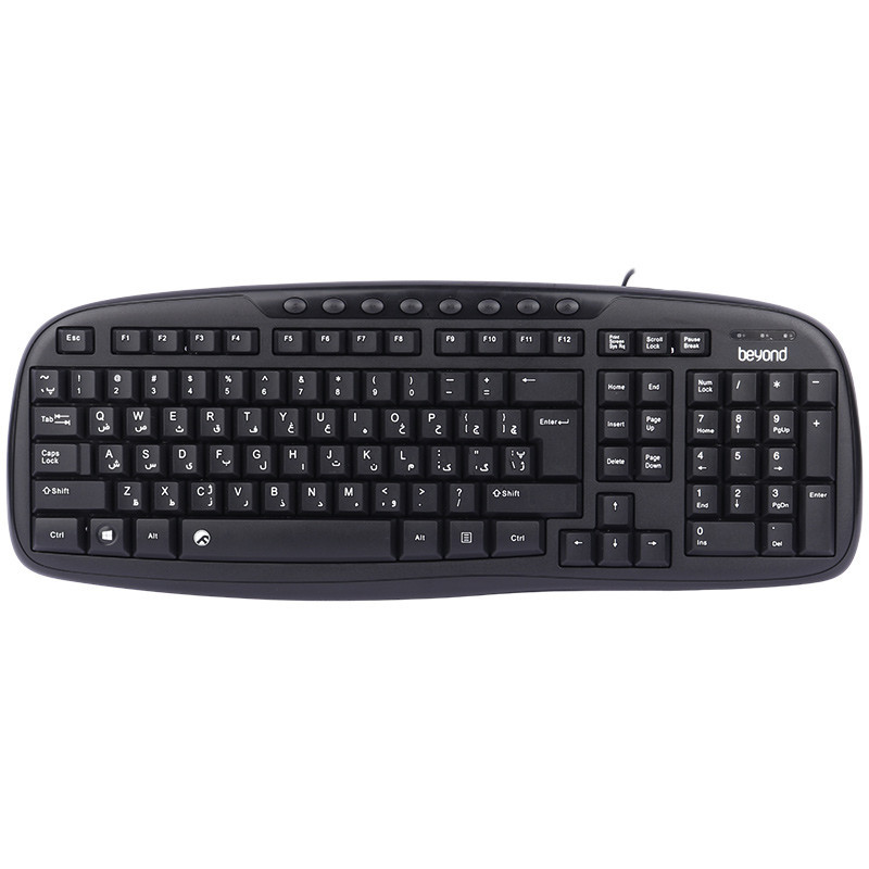 کیبورد Beyond BK-3737