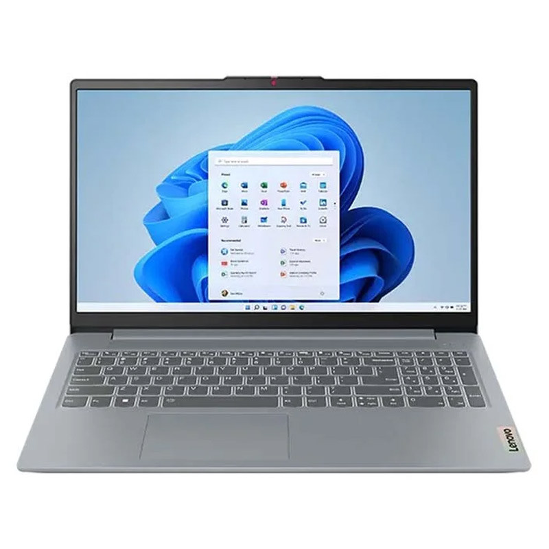 لپ تاپ Lenovo IdeaPad Slim 3 Core i3 (N305) 8GB 512GB SSD Intel 15.6" FHD