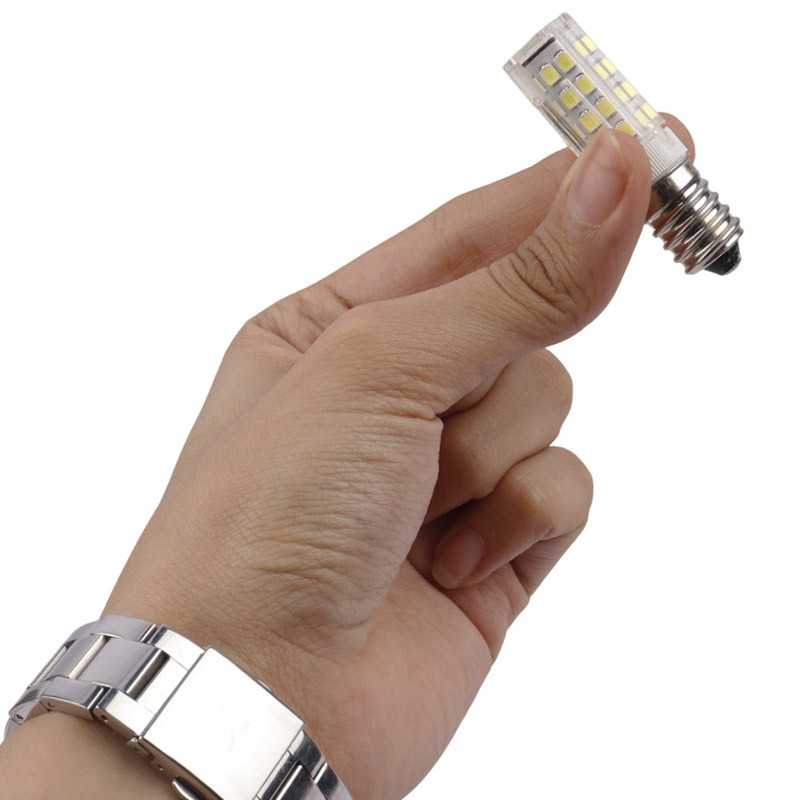 چراغ یخچالی LED پری استار Pari Star E14 5W