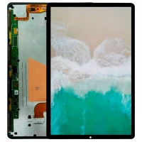 ال سی دی تبلت سامسونگ Samsung Galaxy Tab S6 SM-T860