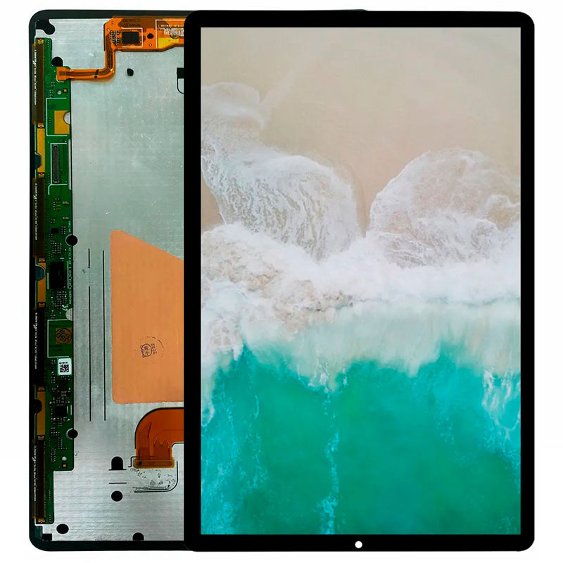 ال سی دی تبلت سامسونگ Samsung Galaxy Tab S6 SM-T860