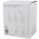 چراغ مطالعه شارژی SL-938