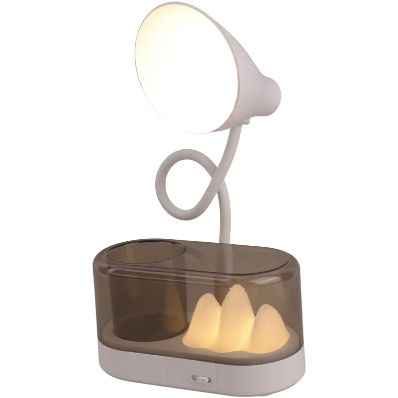 چراغ مطالعه شارژی SL-938