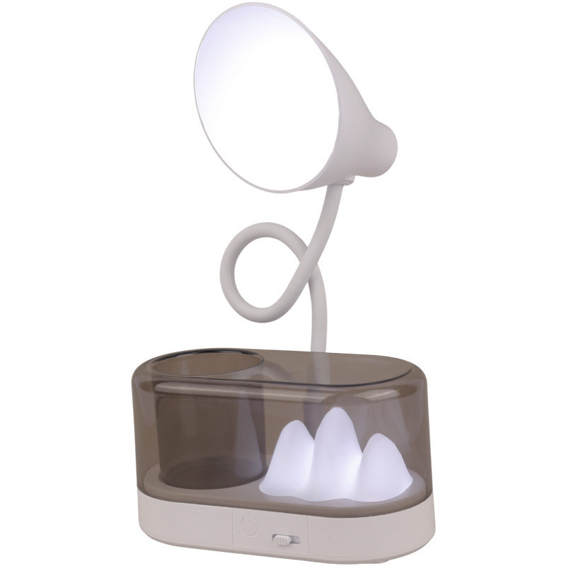 چراغ مطالعه شارژی SL-938