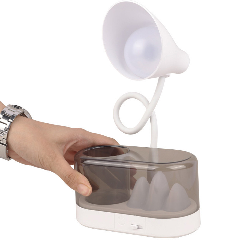 چراغ مطالعه شارژی SL-938