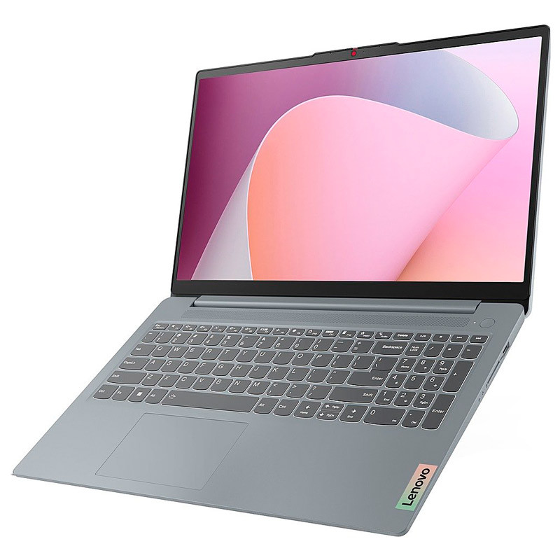 لپ تاپ Lenovo IdeaPad Slim 3 Core i3 (N305) 8GB 256GB SSD Intel 15.6" FHD