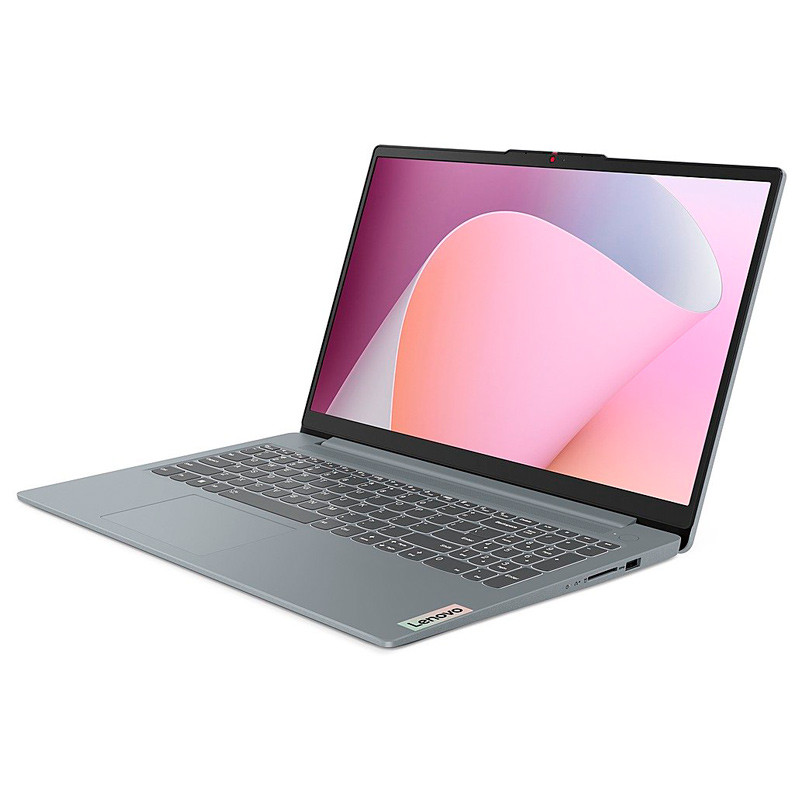 لپ تاپ Lenovo IdeaPad Slim 3 Core i3 (N305) 8GB 256GB SSD Intel 15.6" FHD