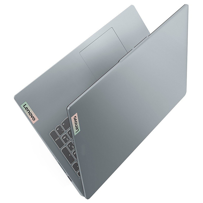 لپ تاپ Lenovo IdeaPad Slim 3 Core i3 (N305) 8GB 256GB SSD Intel 15.6" FHD