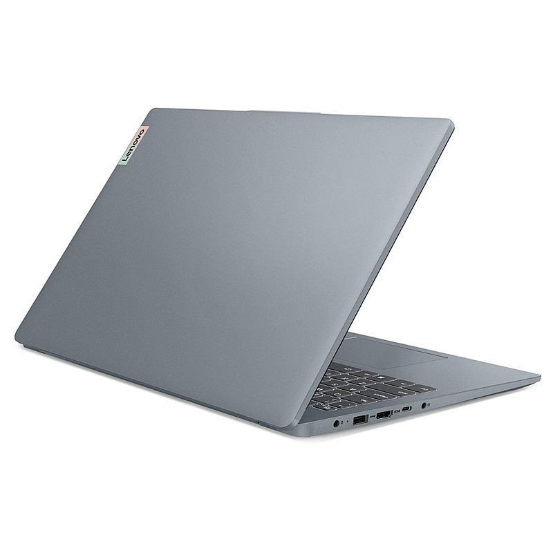 لپ تاپ Lenovo IdeaPad Slim 3 Core i3 (N305) 8GB 256GB SSD Intel 15.6" FHD