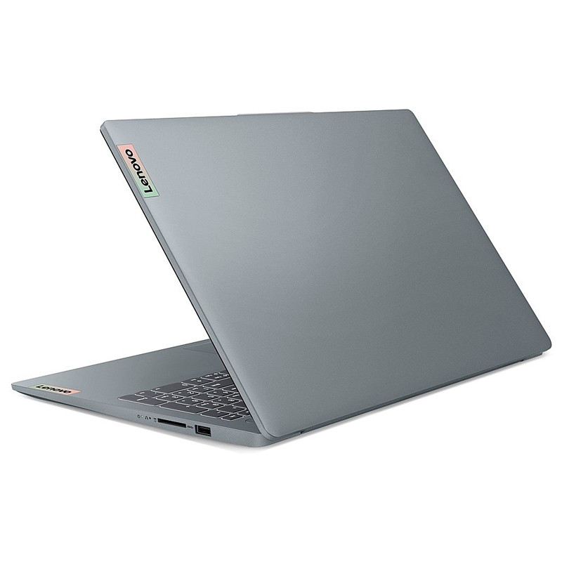 لپ تاپ Lenovo IdeaPad Slim 3 Core i3 (N305) 8GB 256GB SSD Intel 15.6" FHD