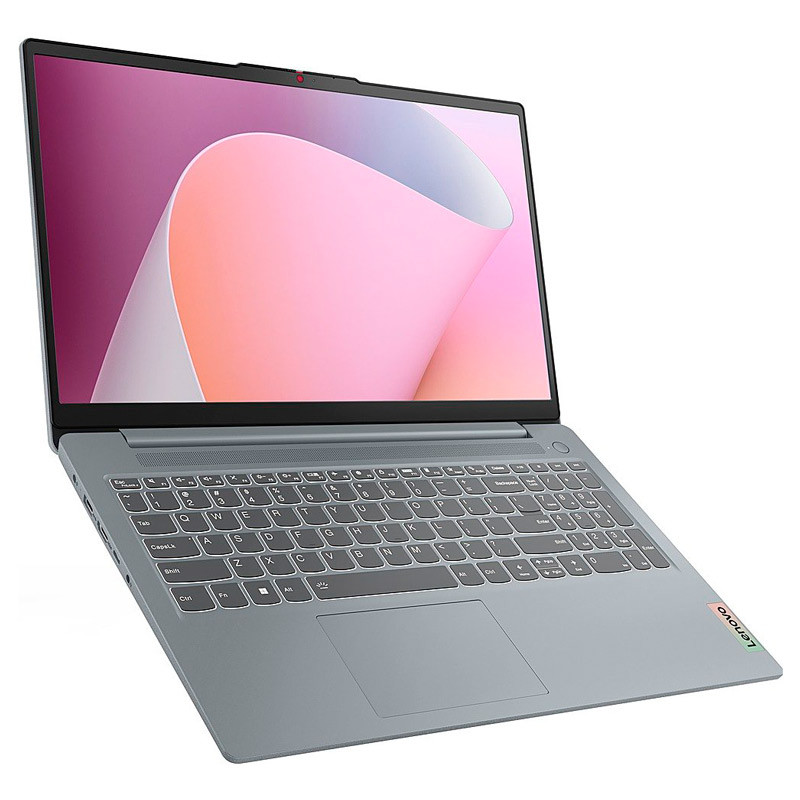 لپ تاپ Lenovo IdeaPad Slim 3 Core i3 (N305) 8GB 256GB SSD Intel 15.6" FHD