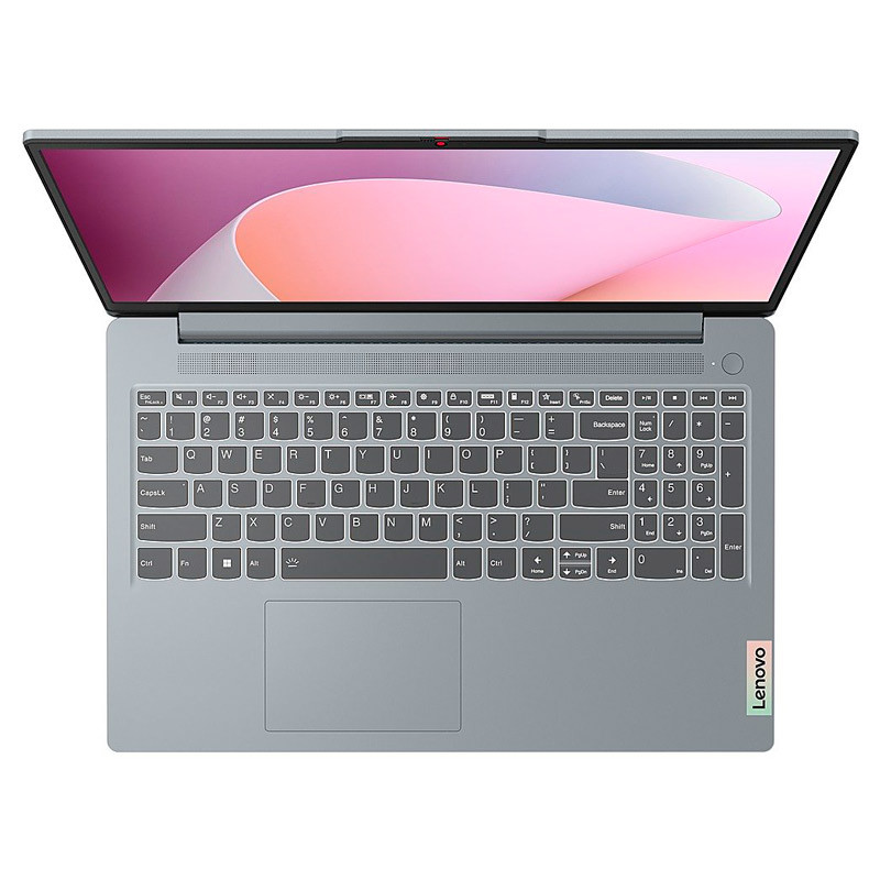 لپ تاپ Lenovo IdeaPad Slim 3 Core i3 (N305) 8GB 256GB SSD Intel 15.6" FHD