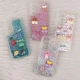 قاب آکواریومی Casetify سامسونگ Galaxy A54 عروسکی برجسته محافظ لنزدار