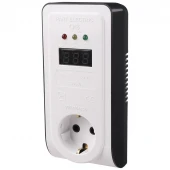 محافظ برق پکیج ارت دار پارت الکتریک 2836 Part Electric