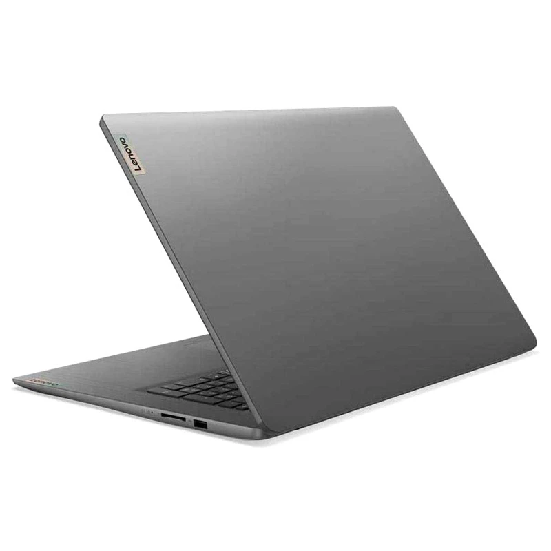 لپ تاپ Lenovo IdeaPad 3 Core i3 (1215U) 12GB 1TB+256GB SSD Intel 15.6" FHD