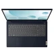 لپ تاپ Lenovo IdeaPad 3 Core i3 (1215U) 12GB 1TB+256GB SSD Intel 15.6" FHD