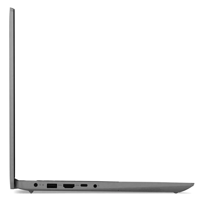 لپ تاپ Lenovo IdeaPad 3 Core i3 (1215U) 12GB 1TB+256GB SSD Intel 15.6" FHD