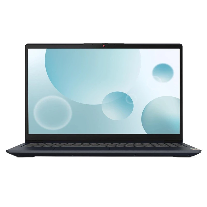 لپ تاپ Lenovo IdeaPad 3 Core i3 (1215U) 12GB 1TB+256GB SSD Intel 15.6" FHD