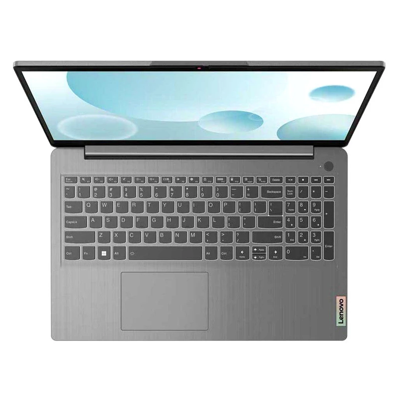 لپ تاپ Lenovo IdeaPad 3 Core i3 (1215U) 12GB 1TB+256GB SSD Intel 15.6" FHD
