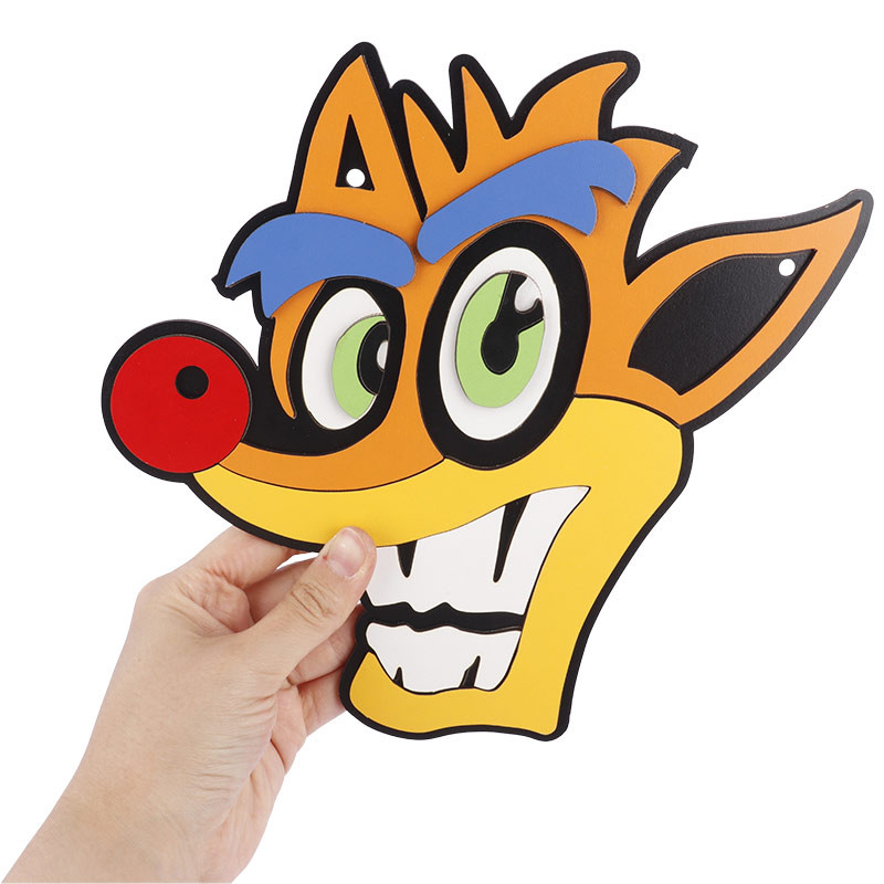 تابلو شاسی 21*23 Crash