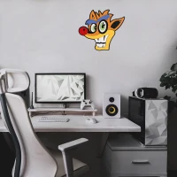 تابلو شاسی 21*23 Crash